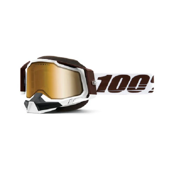 Lunettes Racecraft 2 Snow - Image 5