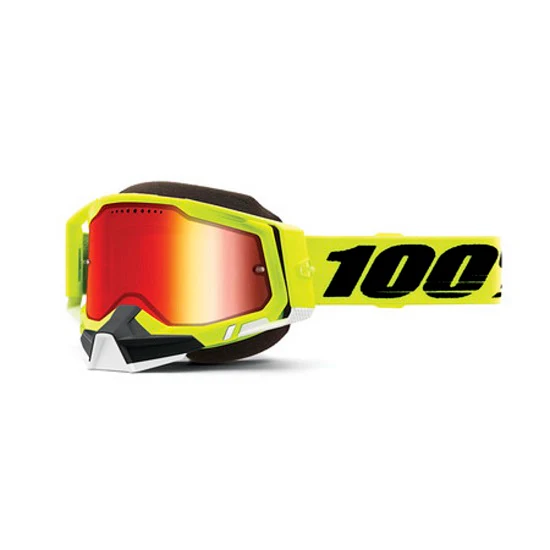 Lunettes Racecraft 2 Snow - Image 6