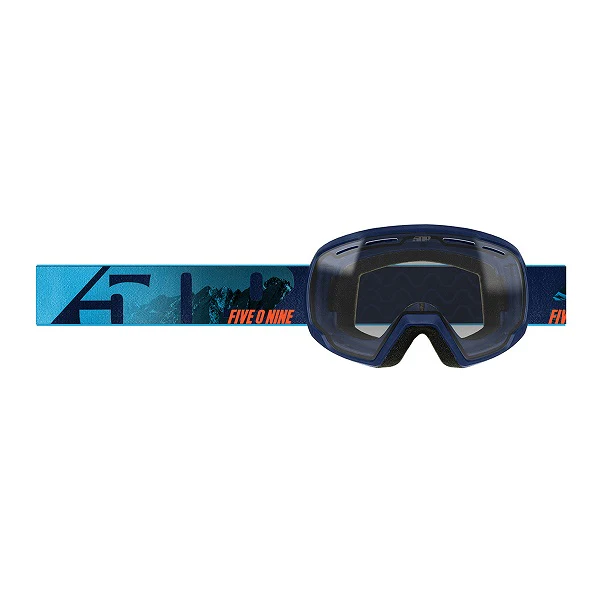 Lunettes de Motoneige Ripper 2.0 Junior - Image 5