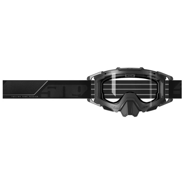 Lunettes Sinister X7 Fuzion