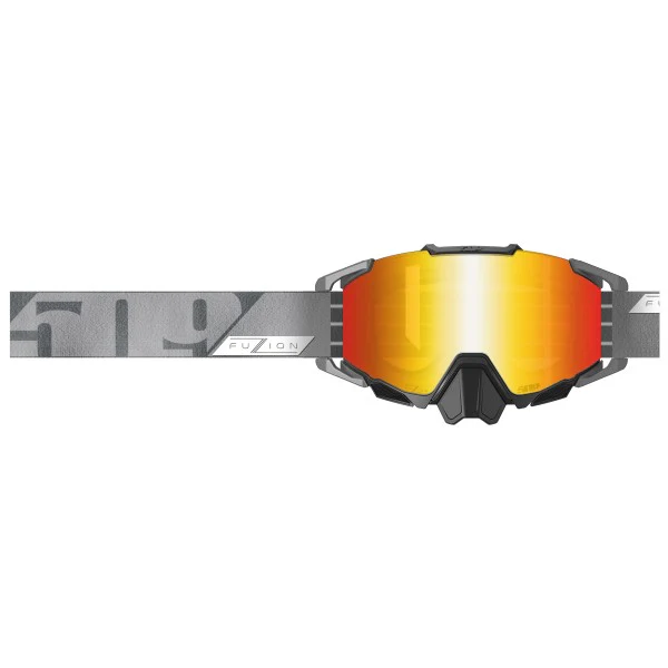 Lunettes Sinister X7 Fuzion - Image 2