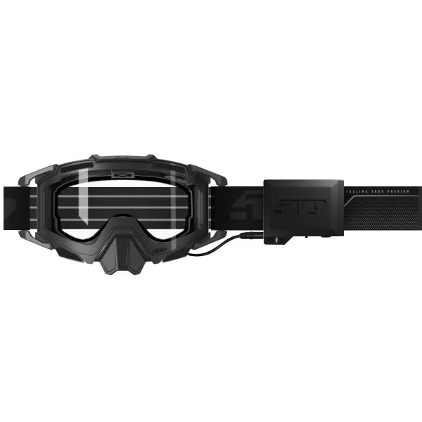 Lunettes de Motoneige Sinister X7 Ignite S1