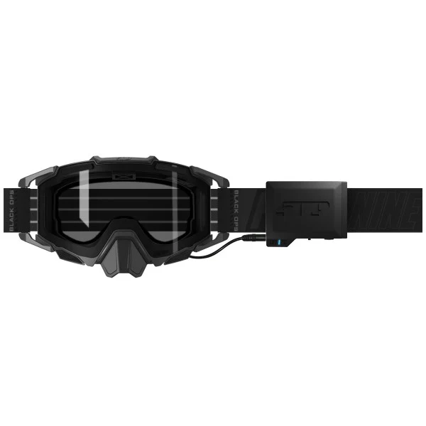 Lunettes de Motoneige Sinister X7 Ignite S1 - Image 4