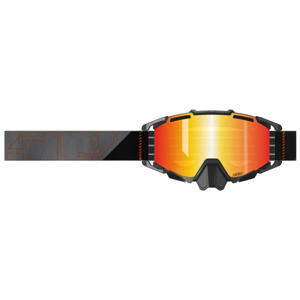 Lunettes de Motoneige Sinister X7 - Image 12
