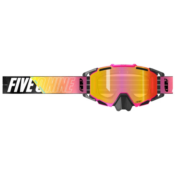Lunettes de Motoneige Sinister X7 - Image 14