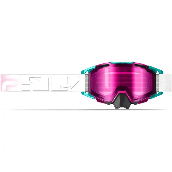 Lunettes de Motoneige Sinister X7 - Image 15