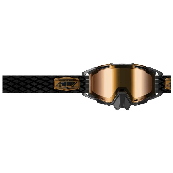 Lunettes de Motoneige Sinister X7 - Image 17