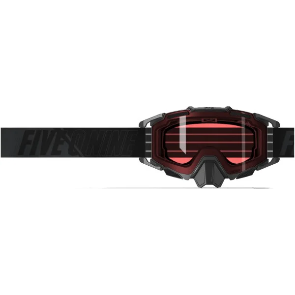 Lunettes de Motoneige Sinister X7 - Image 2