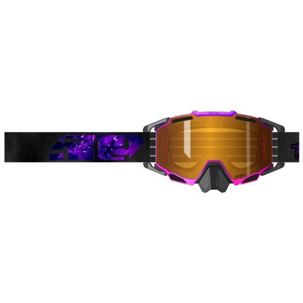 Lunettes de Motoneige Sinister X7 - Image 8