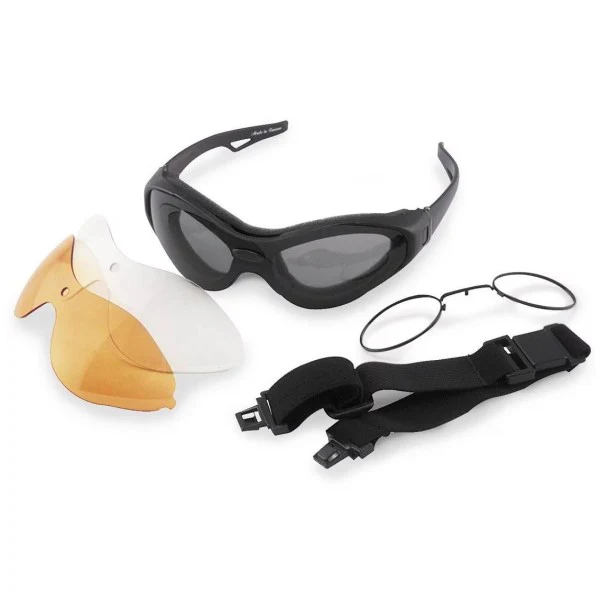 Lunettes de Moto Spektrax - Image 2