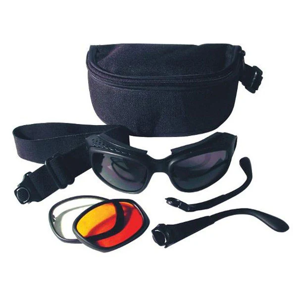 Lunettes de Moto Sport & Street - Image 2
