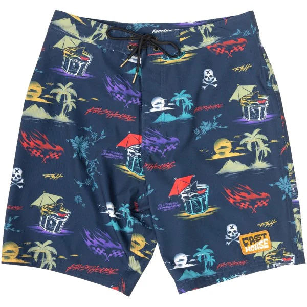 Maillot de Bain 19 Pouces Hideout