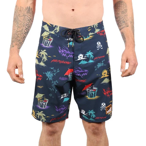 Maillot de Bain 19 Pouces Hideout - Image 3