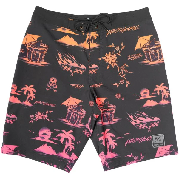 Maillot de Bain 21 Pouces Hideout