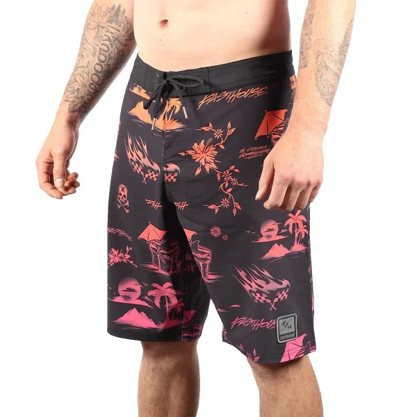 Maillot de Bain 21 Pouces Hideout - Image 3