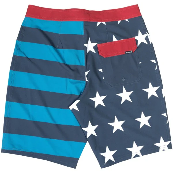 Maillot de Bain 21 Pouces Liberty - Image 2
