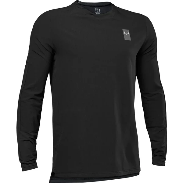 Maillot de Vélo Defend Thermal