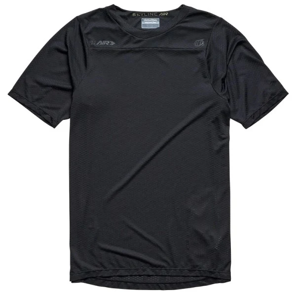 Maillot de vélo Skyline Air Mono Manches Courtes - Image 3