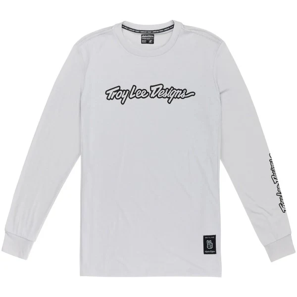 Maillot de Vélo Skyline Ride Signature Manches Longues