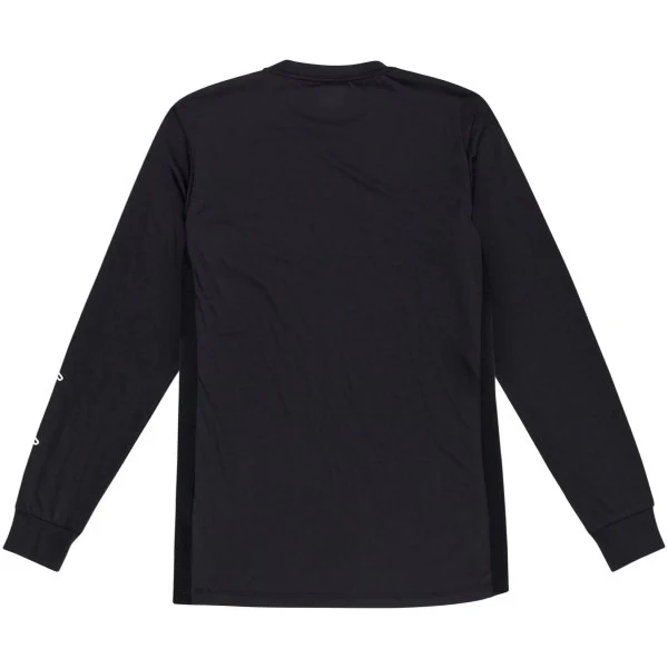 Maillot de Vélo Skyline Ride Signature Manches Longues - Image 4