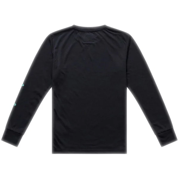 Maillot de Vélo Skyline Ride Signature Manches Longues Junior - Image 2