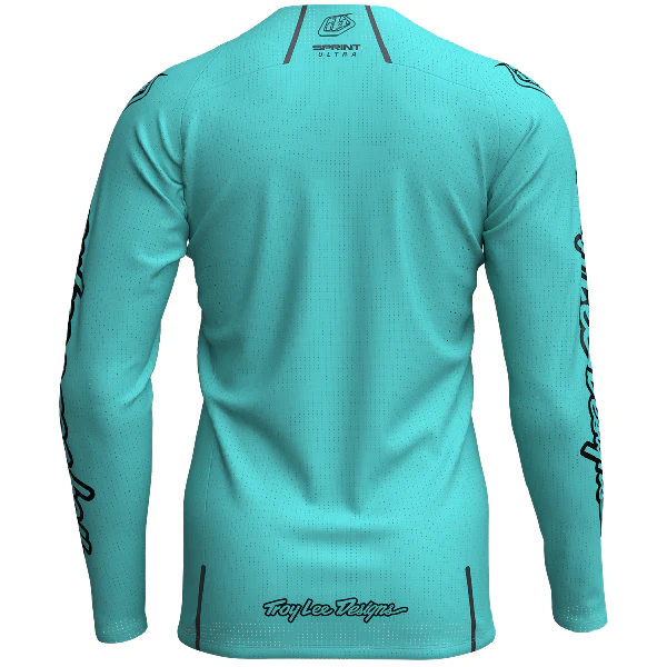 Maillot de Vélo Sprint Ultra LS Mono - Image 2