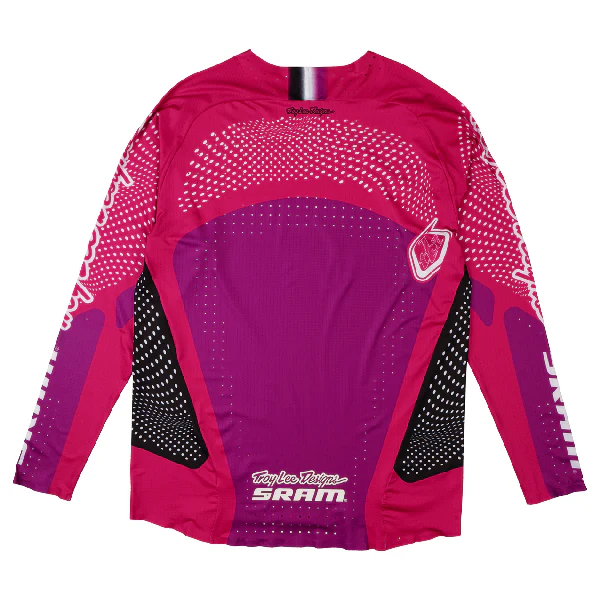 Maillot de Vélo Sprint Ultra SRAM Radioscape - Image 2