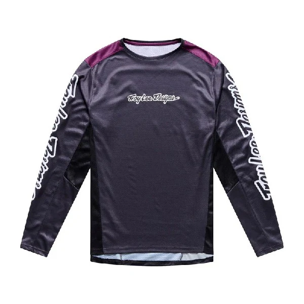 Maillot de Vélo Stage Signature Manches Longues - Image 6