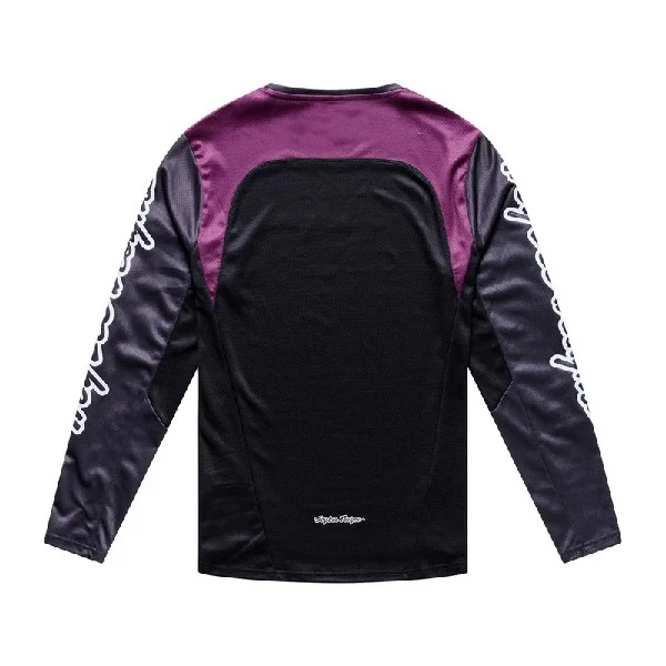 Maillot de Vélo Stage Signature Manches Longues - Image 7