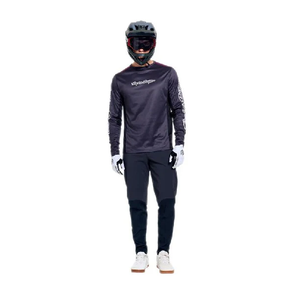 Maillot de Vélo Stage Signature Manches Longues - Image 8
