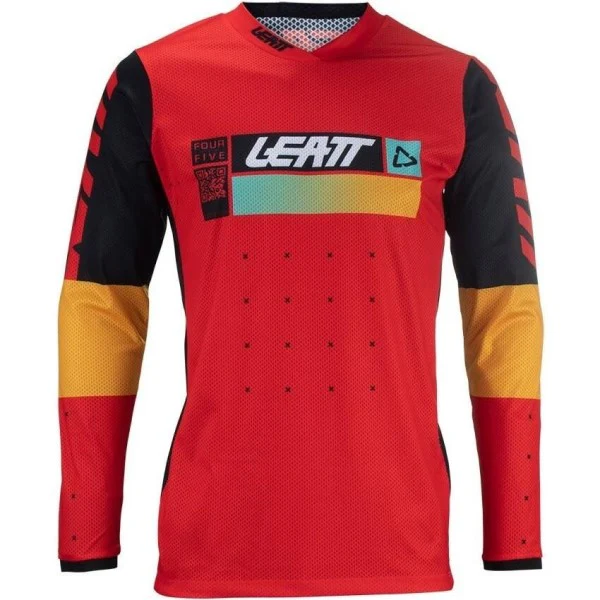 Chandail de Motocross 4.5 Lite - Image 7