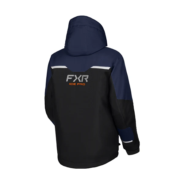Manteau de Motoneige Excursion FX Junior - Image 2