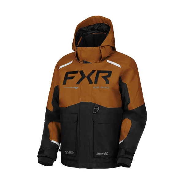 Manteau de Motoneige Excursion FX Junior - Image 3