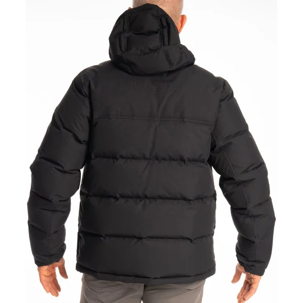 Manteau à Capuchon Sawtooth Down - Image 2
