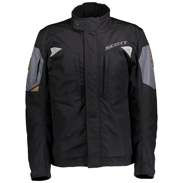 Manteau de Moto ADV Terrain Dryo