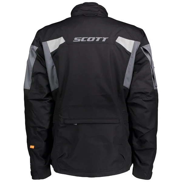 Manteau de Moto ADV Terrain Dryo - Image 2