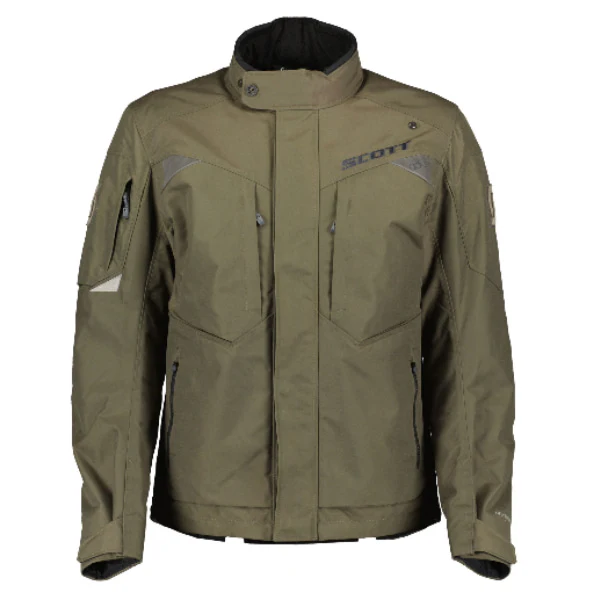 Manteau de Moto ADV Terrain Dryo - Image 3