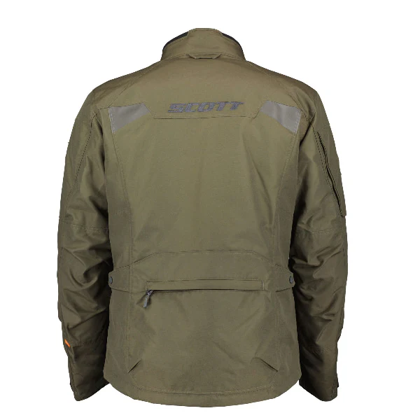 Manteau de Moto ADV Terrain Dryo - Image 4