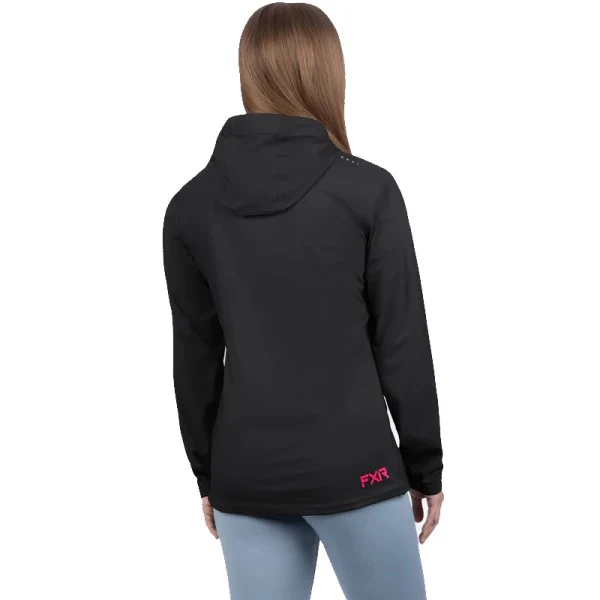 Manteau Adventure Lite Tri-Laminé Femme - Image 2