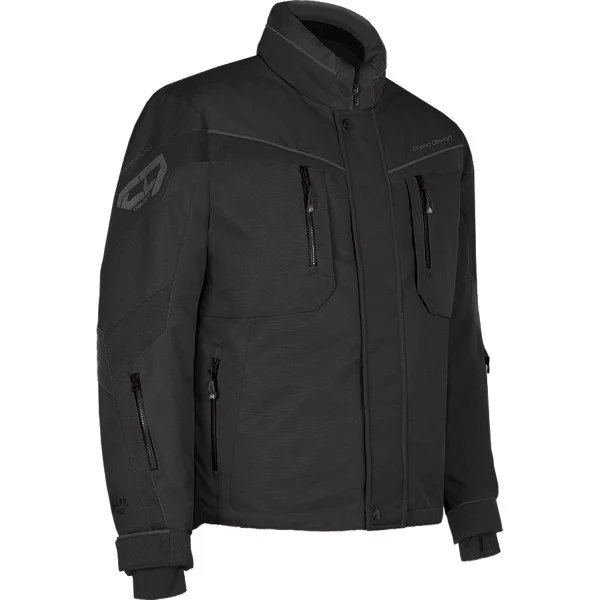 Manteau de Motoneige Adventurer - Liquidation