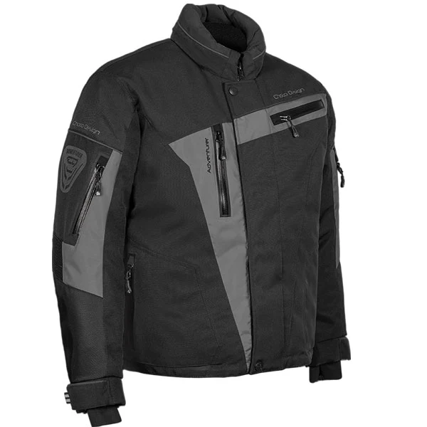 Manteau Adventurer 22