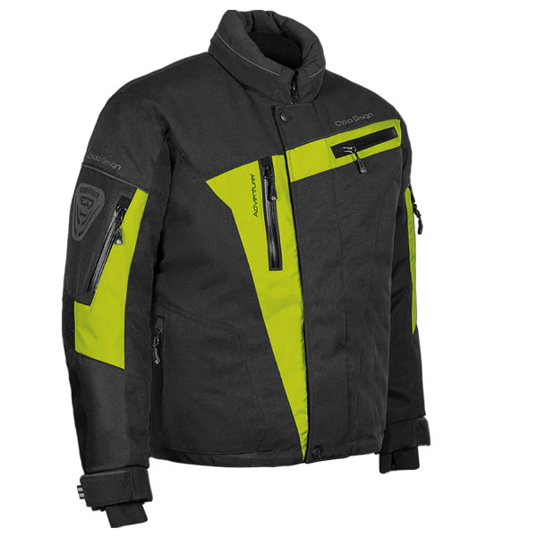 Manteau Adventurer 22 - Image 2