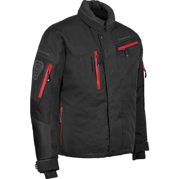 Manteau Adventurer 22 - Image 3
