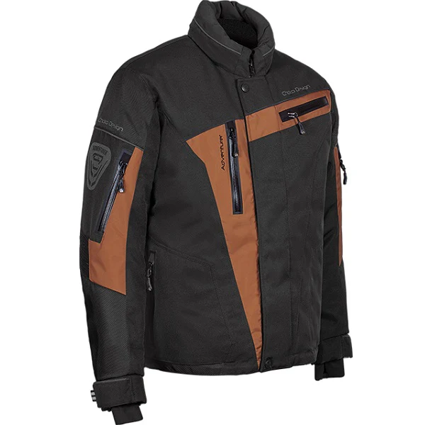 Manteau Adventurer 22 - Image 6