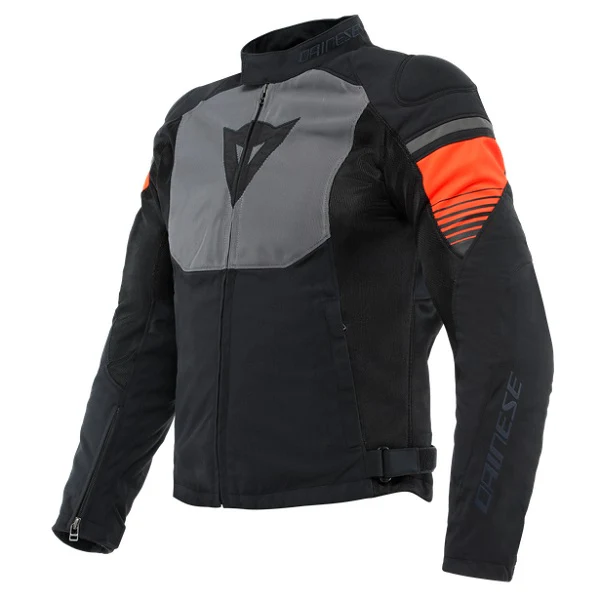 Manteau de Moto Air Fast Tex - Image 2