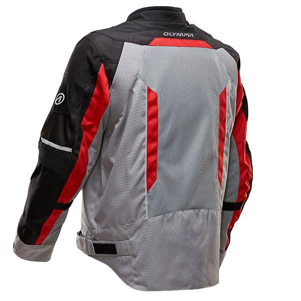 Manteau de moto Airglide 6 - Liquidation - Image 6