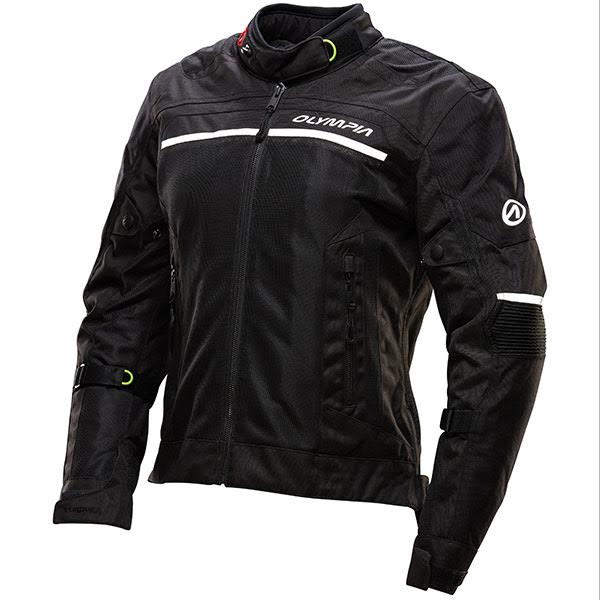 Manteau de moto Airglide 6 Pour Femme - Liquidation