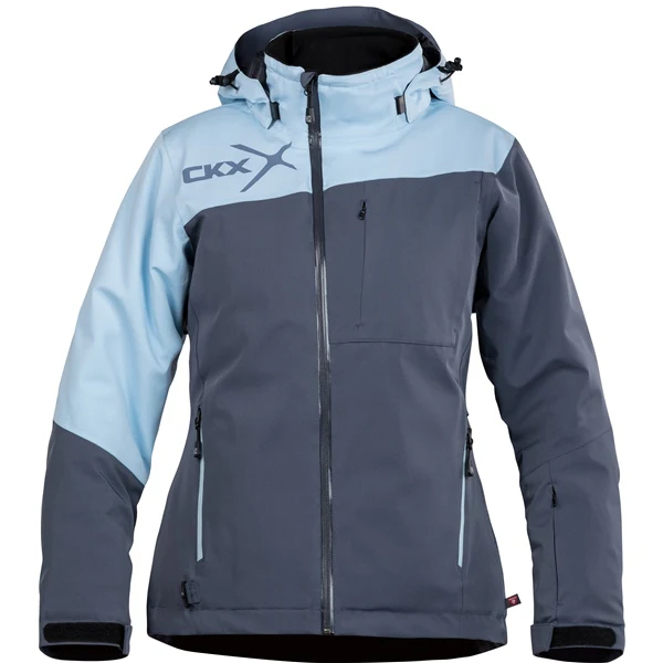 Manteau Alaska Femme - Image 4