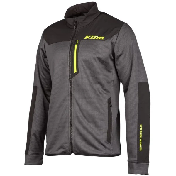 Manteau Alloy