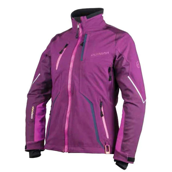 Manteau Alma - Liquidation - Image 3